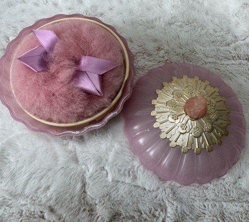Vintage avon elusive - avon,