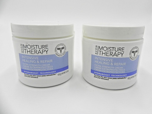 Avon moisture therapy - avon,