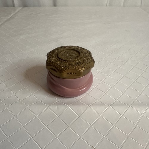 Avon cream sachet - cream, jar